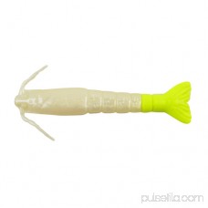 Berkley Gulp! Alive! Shrimp Soft Bait 3 Length, New Penny 988306
